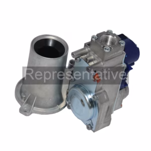 Factory Authorized Parts - Carrier 2272142 - Gas Valve