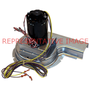 Factory Authorized Parts - Carrier 2272158 Blower Assembly