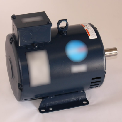 Factory Authorized Parts - Carrier 240138  Motor, 5HP - Image 2