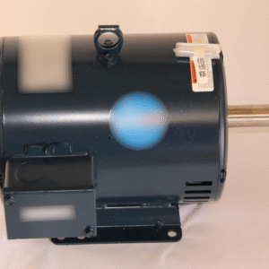 Factory Authorized Parts - Carrier 240138  Motor, 5HP