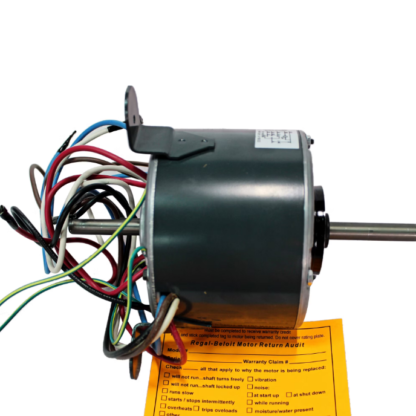 Factory Authorized Parts - Carrier 25901018 - Motor