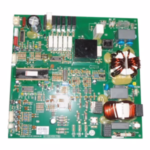 Factory Authorized Parts - Carrier 30038215  Main Printed Circuit Board