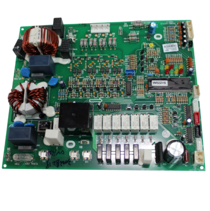 Factory Authorized Parts - Carrier 30038219 Main PCB