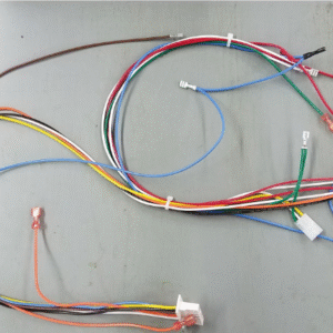Factory Authorized Parts - Carrier 305764-701 Wire Harness 397H