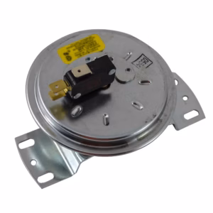 Factory Authorized Parts - Carrier 306621-752  Pressure Switch Kit