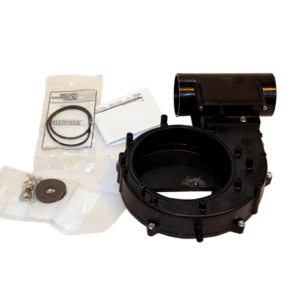 Factory Authorized Parts - Carrier 308088-751  Inducer Housing Kit