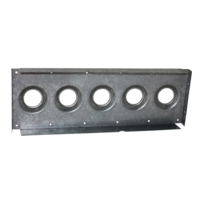 Factory Authorized Parts - Carrier 308637-301 Cell Inlet Plate - Image 2