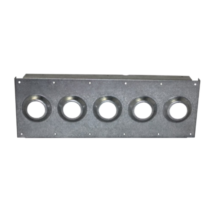 Factory Authorized Parts - Carrier 308637-301 Cell Inlet Plate - Image 3