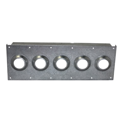 Factory Authorized Parts - Carrier 308637-301 Cell Inlet Plate