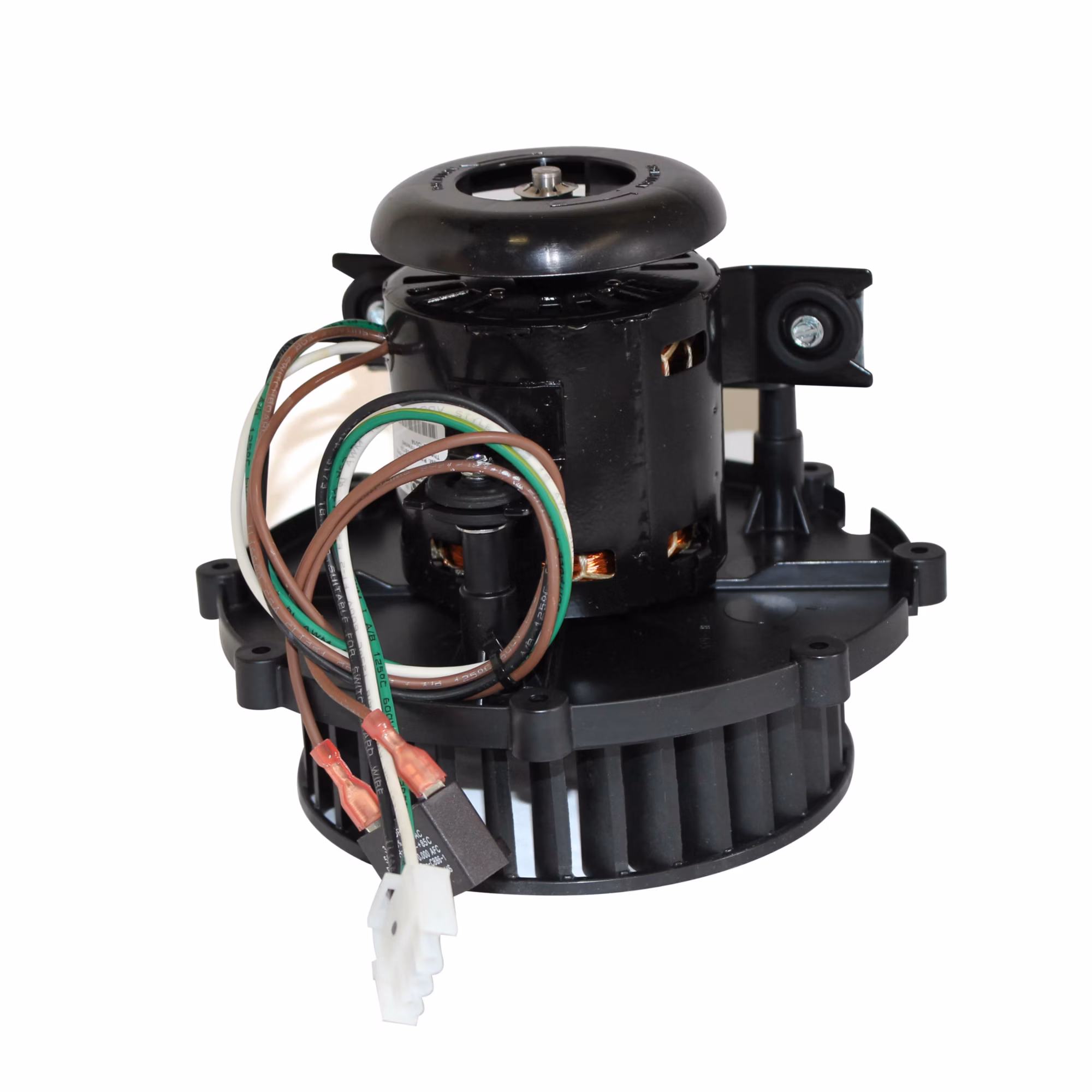 Factory Authorized Parts - Carrier 309868-755 Inducer Motor Assembly 1/20 HP 115V 1.8 Amp 3300 RPM