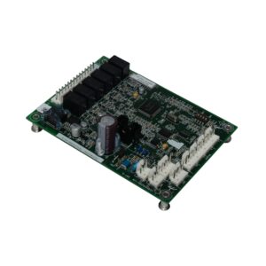 Factory Authorized Parts - Carrier 30GT515219  Programmed CXB