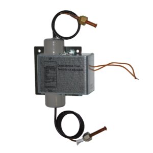 Factory Authorized Parts - Carrier 30GT660018 Pressure Stat Kit