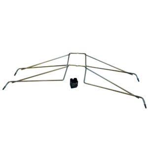 Factory Authorized Parts - Carrier 30GX400173 Motor Mount
