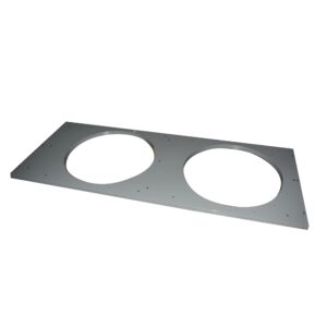 Factory Authorized Parts - Carrier 30GX500002  Deck