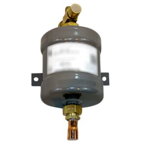 Factory Authorized Parts - Carrier 30GX502820  Oil Filter Assembly