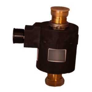 Factory Authorized Parts - Carrier 30GX505673  Oil Pump Motor