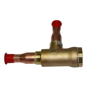 Factory Authorized Parts - Carrier 30GX505674 Valve Check