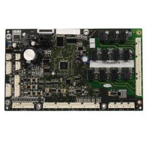 Factory Authorized Parts - Carrier 30GX506748 MBB Board