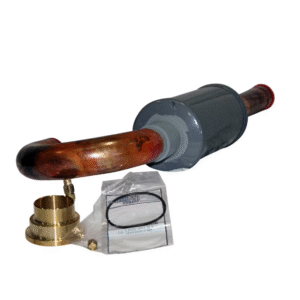 Factory Authorized Parts - Carrier 30GX660021 - Muffler Kit