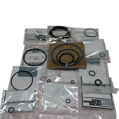 Factory Authorized Parts - Carrier  30GX660025 - O-Ring Kit