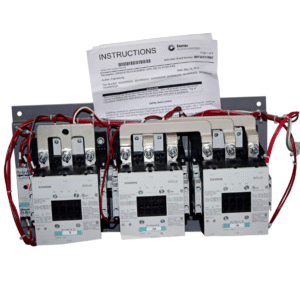 Factory Authorized Parts - Carrier 30GX680022  Starter Assembly