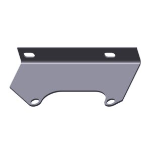 Factory Authorized Parts - Carrier 30HR0602063  Bracket