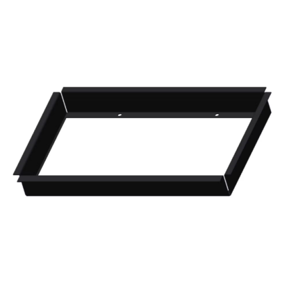 Factory Authorized Parts - Carrier 30HX500003 - Control Box Barrier - Image 2