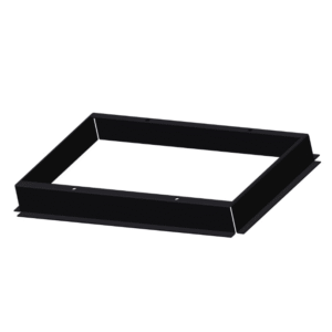 Factory Authorized Parts - Carrier 30HX500003 - Control Box Barrier
