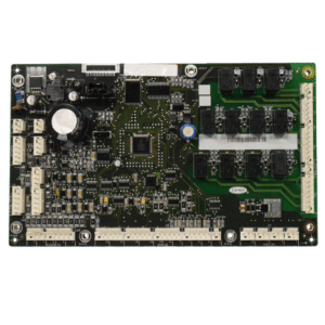 Factory Authorized Parts - Carrier 30MP500346 - Programmed MBB Board
