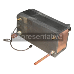 Factory Authorized Parts - Carrier 30RA401128 - Heat Exchanger Assembly