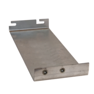 Factory Authorized Parts - Carrier 30RA402081 Motor Bracket