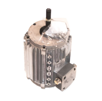 Factory Authorized Parts - Carrier 30RA660002  Condenser Fan Motor