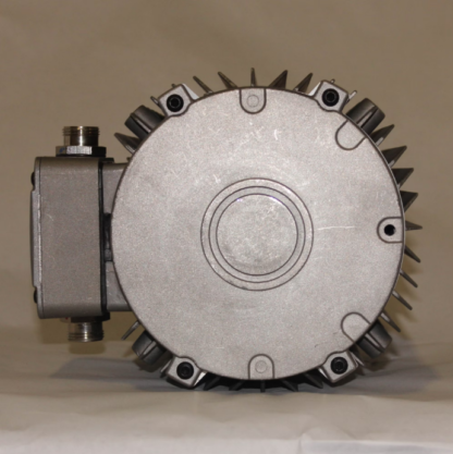 Factory Authorized Parts - Carrier 30RA660004  Condenser Fan Motor - Image 2