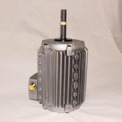 Factory Authorized Parts - Carrier 30RA660004  Condenser Fan Motor - Image 3