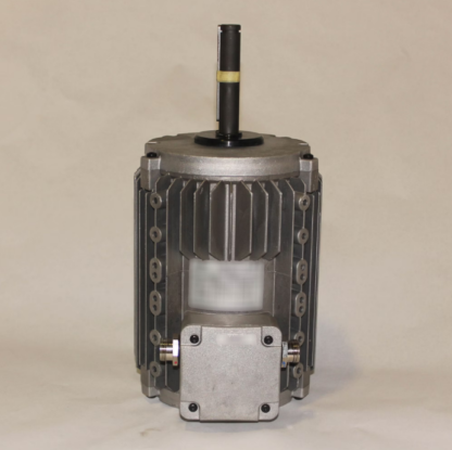 Factory Authorized Parts - Carrier 30RA660004  Condenser Fan Motor