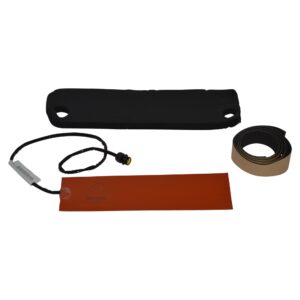 Factory Authorized Parts - Carrier 30RA660017  Heater Kit