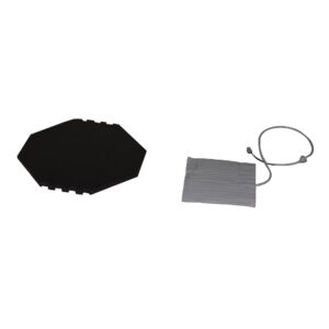 Factory Authorized Parts - Carrier 30RB660004 Crankcase Heater Kit