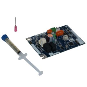 Factory Authorized Parts - Carrier 30RB660057 SPM Board Kit