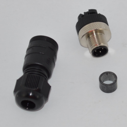 Factory Authorized Parts - Carrier 30RB680041 - Connector - Image 2