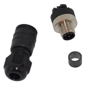 Factory Authorized Parts - Carrier 30RB680041 - Connector