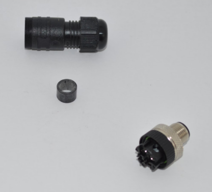 Factory Authorized Parts - Carrier 30RB680041 - Connector