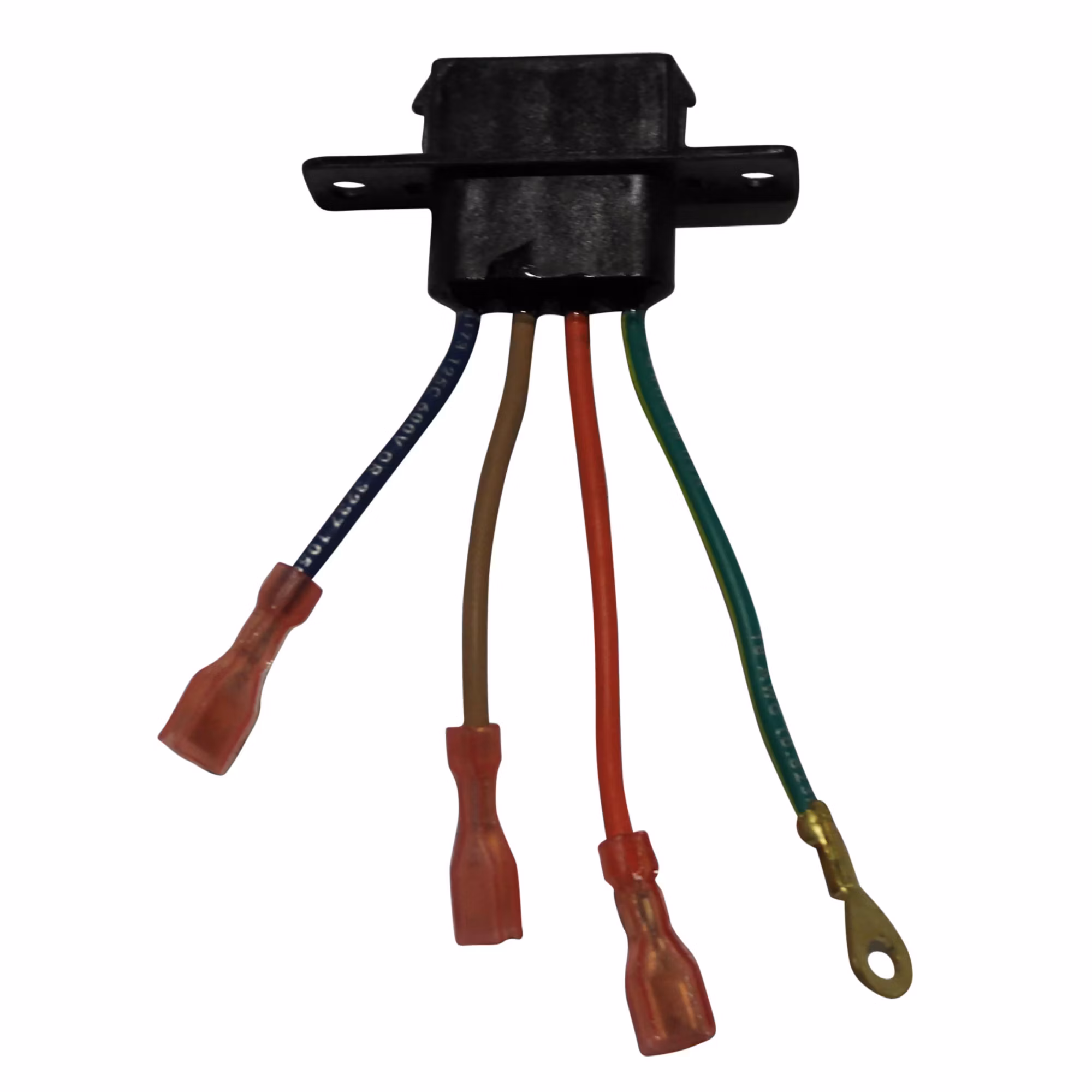 Factory Authorized Parts - Carrier 30RB680043 - Motor Plug Assembly