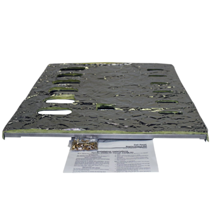 Factory Authorized Parts - Carrier 310228-752 - Cell Panel Kit