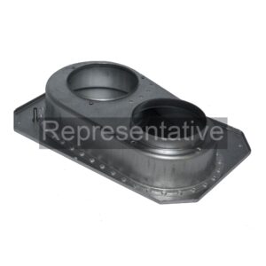 Factory Authorized Parts - Carrier 310348-757  Inducer Housing Kit