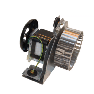 Factory Authorized Parts - Carrier 310371-752 Induced Draft Blower Kit