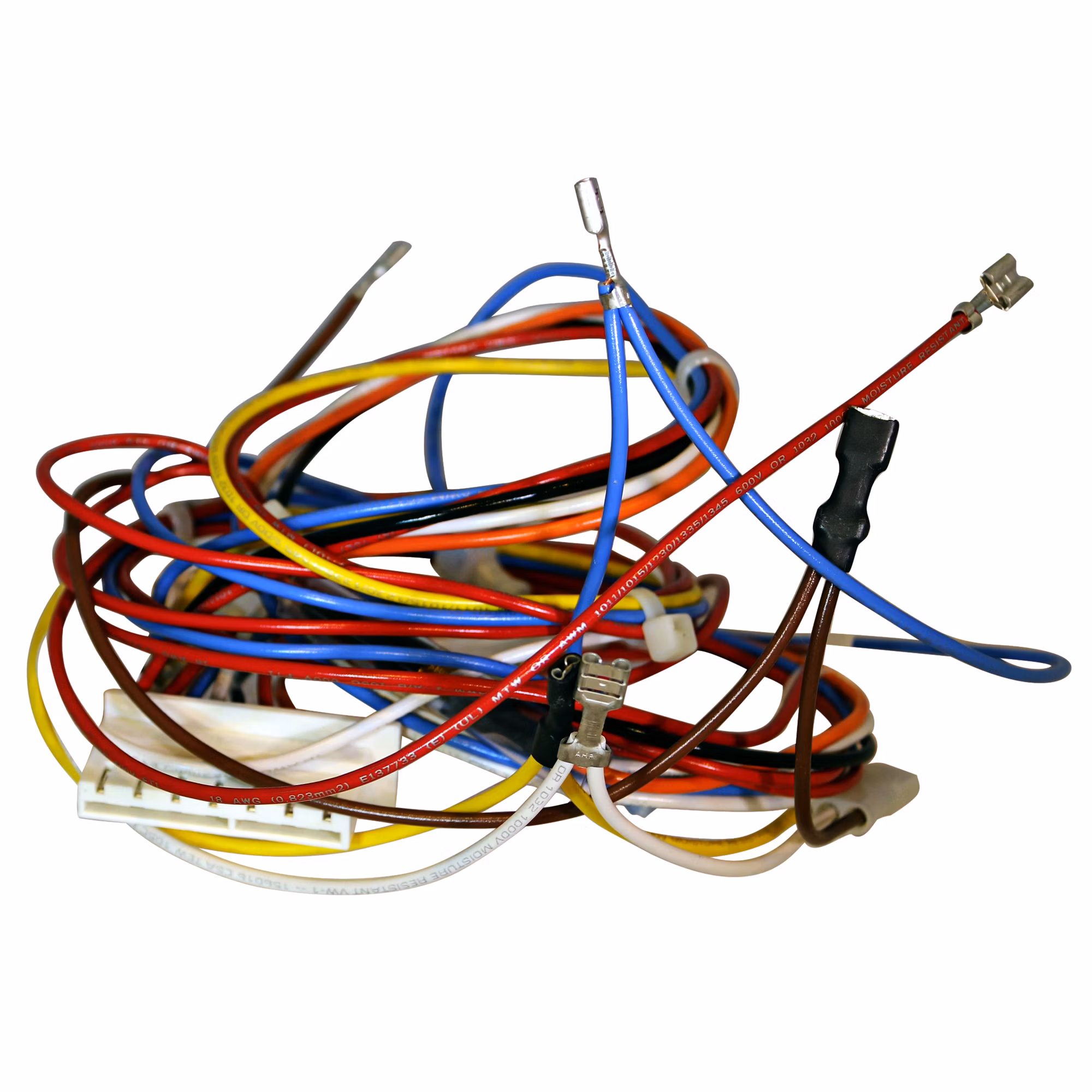Factory Authorized Parts - Carrier 311219-701 Wire Harness - Image 2