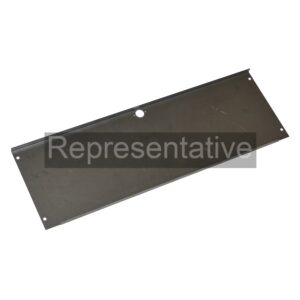 Factory Authorized Parts - Carrier 312153-202  Burner Shield