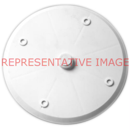 Factory Authorized Parts - Carrier 312153-202  Burner Shield