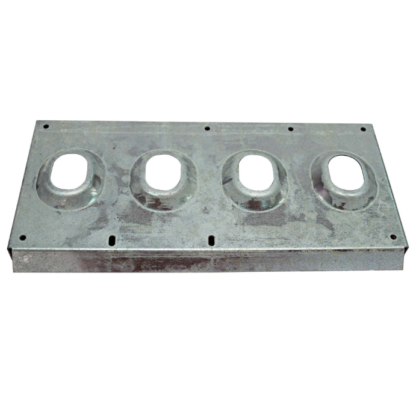 Factory Authorized Parts - Carrier 312178-403 - Cell Inlet Plate