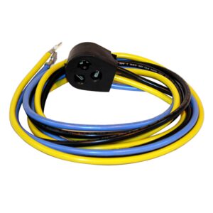 Factory Authorized Parts - Carrier 312906-413  Plug Compressor